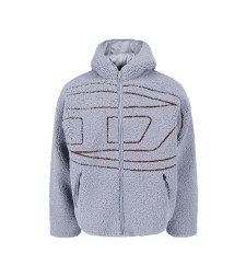 [Diesel] Sweatshirt FW26 A18947 0KIBT9ED