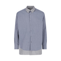[Maison Margiela] Shirts Long Sleeve FW26 S50DT0079 MTN181961