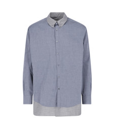 [Maison Margiela] Shirts Long Sleeve FW26 S50DT0079 MTN181961