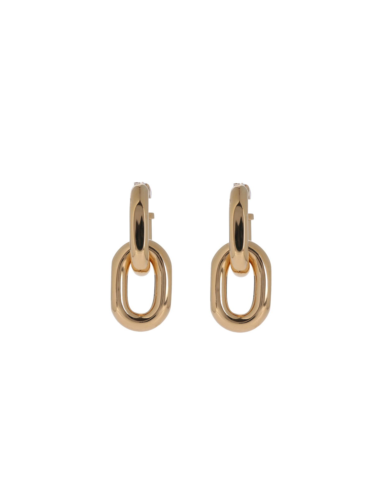 [RABANNE] Earring FW26 20PBB0024MET077P710