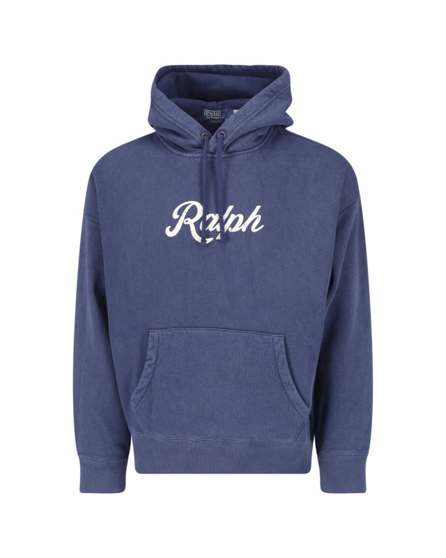 [Polo Ralph Lauren] Sweatshirt FW26 710 B19140001