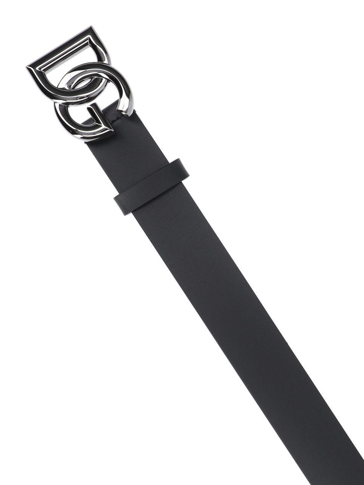 [Dolce & Gabbana] Belt FW26 BC4644 AX6228V363