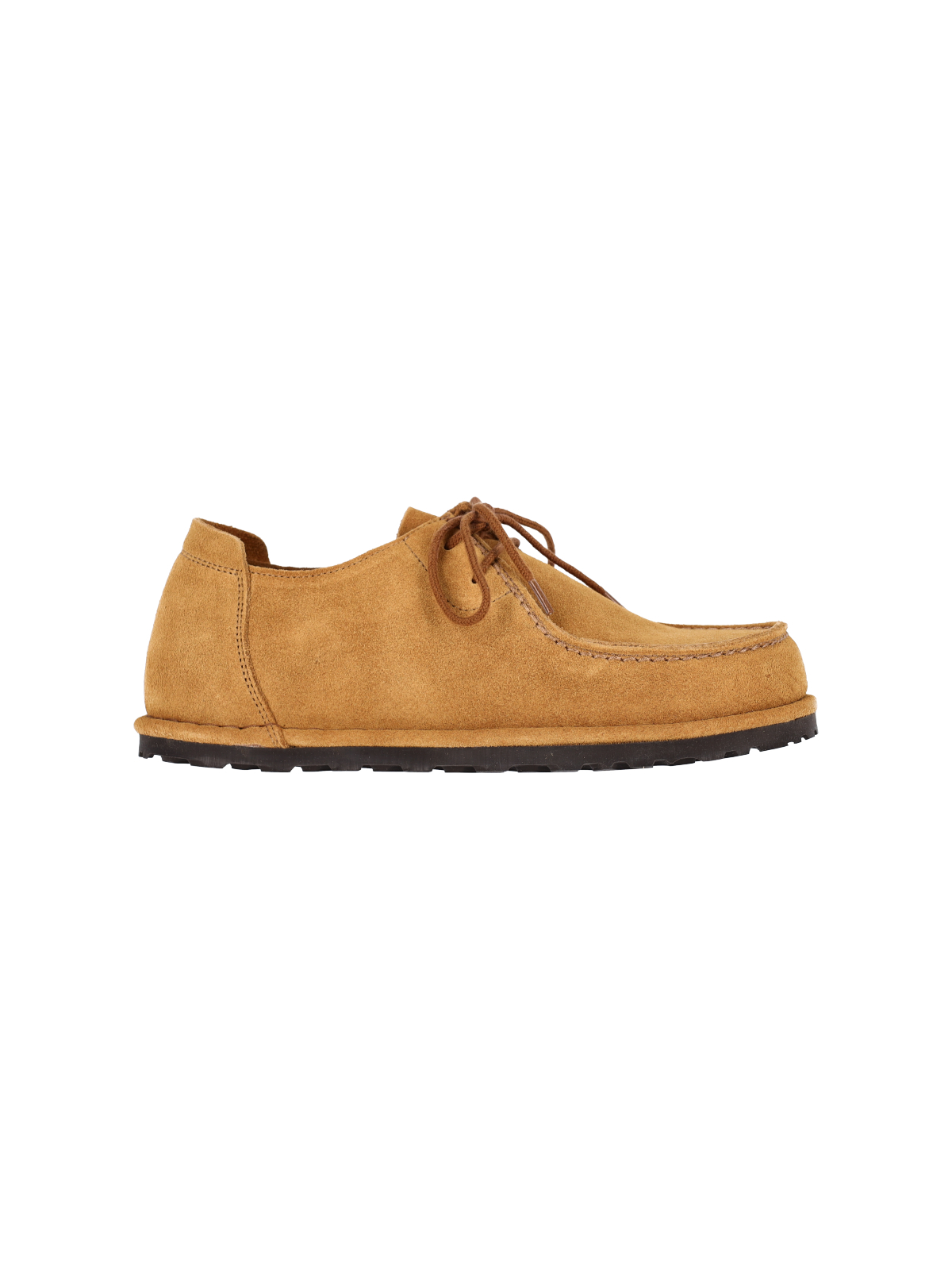 [Birkenstock] Flat shoes FW26 1031561CORK BROWN