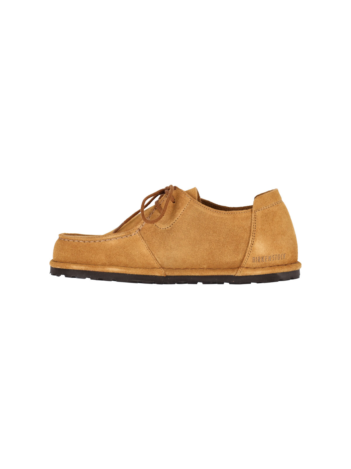 [Birkenstock] Flat shoes FW26 1031561CORK BROWN