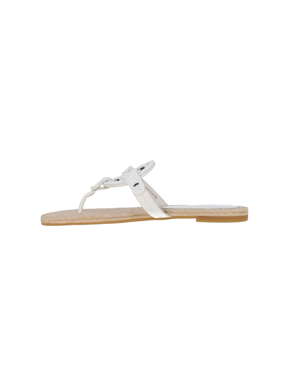 [Tory Burch] Flat shoes FW26 182322101