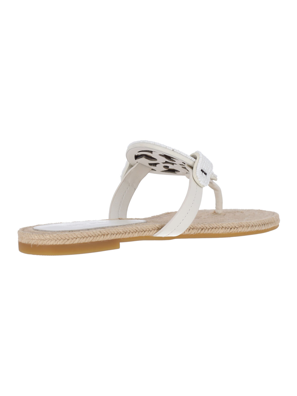 [Tory Burch] Flat shoes FW26 182322101