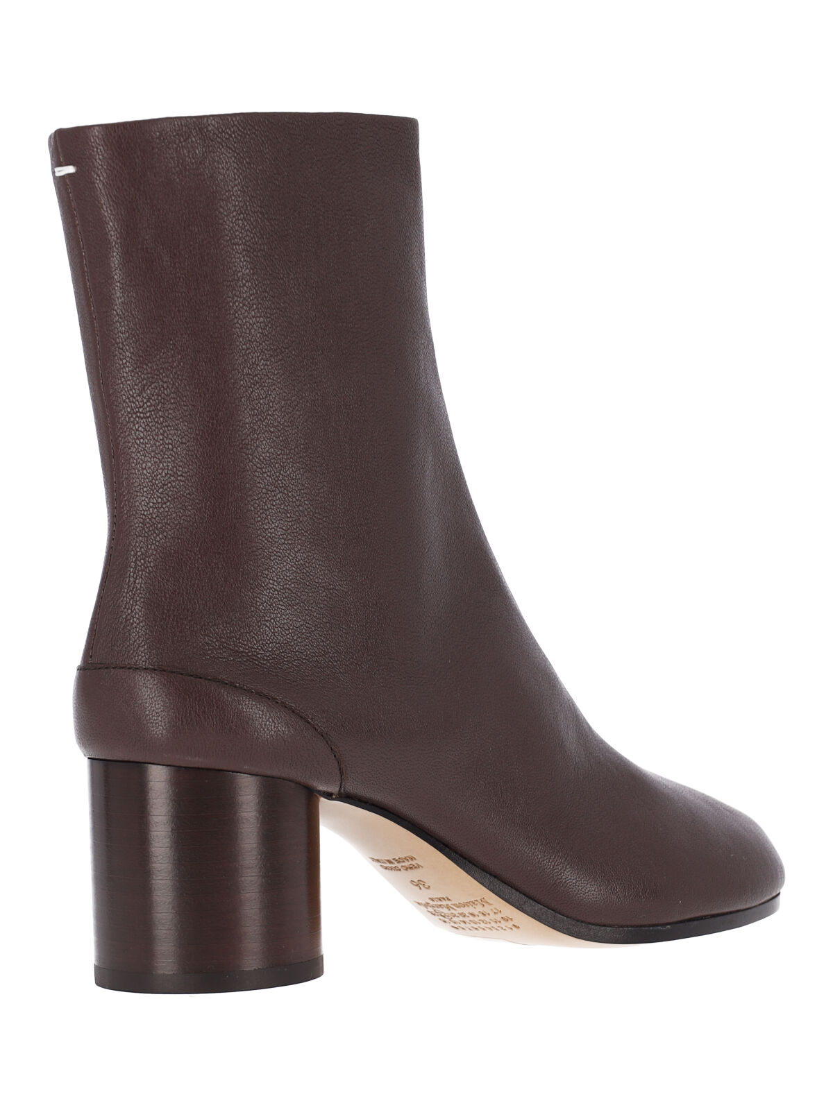 [Maison Margiela] Ankle Boots FW26 S58WU0246 P3753T2358
