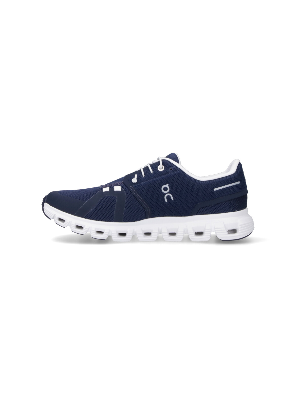 [ON SNEAKER] Sneakers FW26 3MF10070692MIDNIGHT WHITE