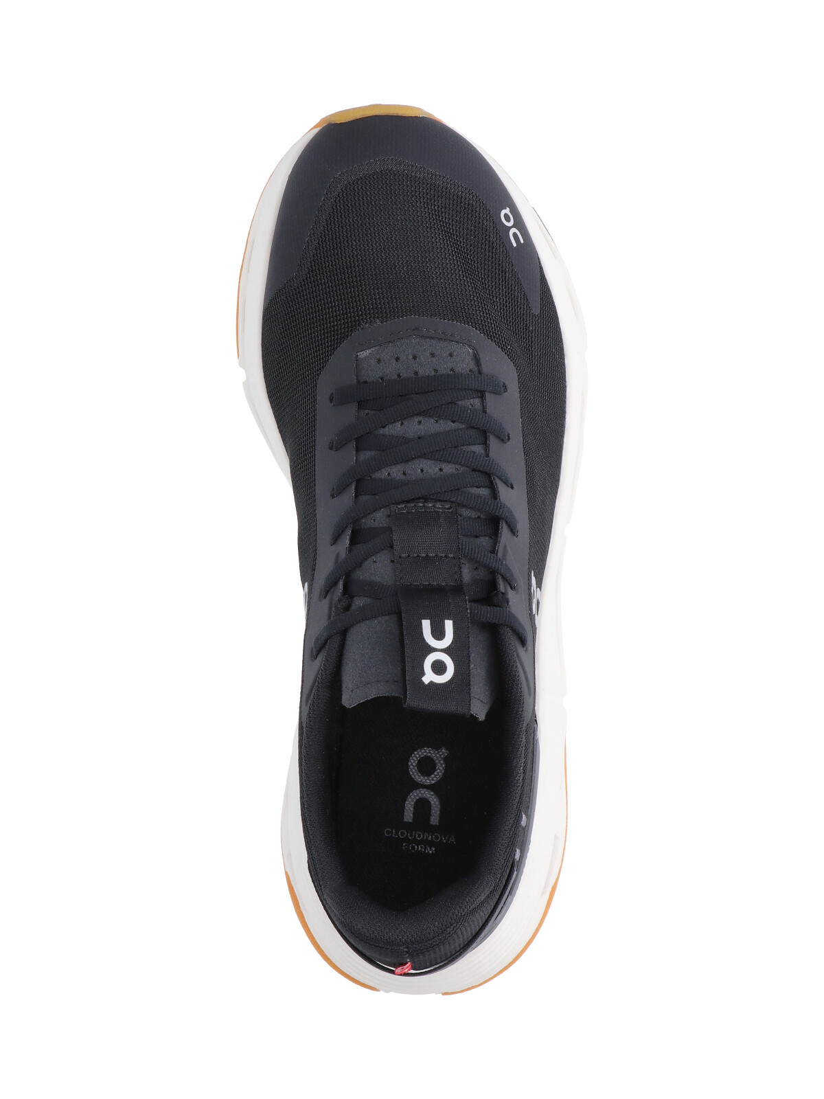 [ON SNEAKER] Sneakers FW26 3ME30151430BLACK IVORY