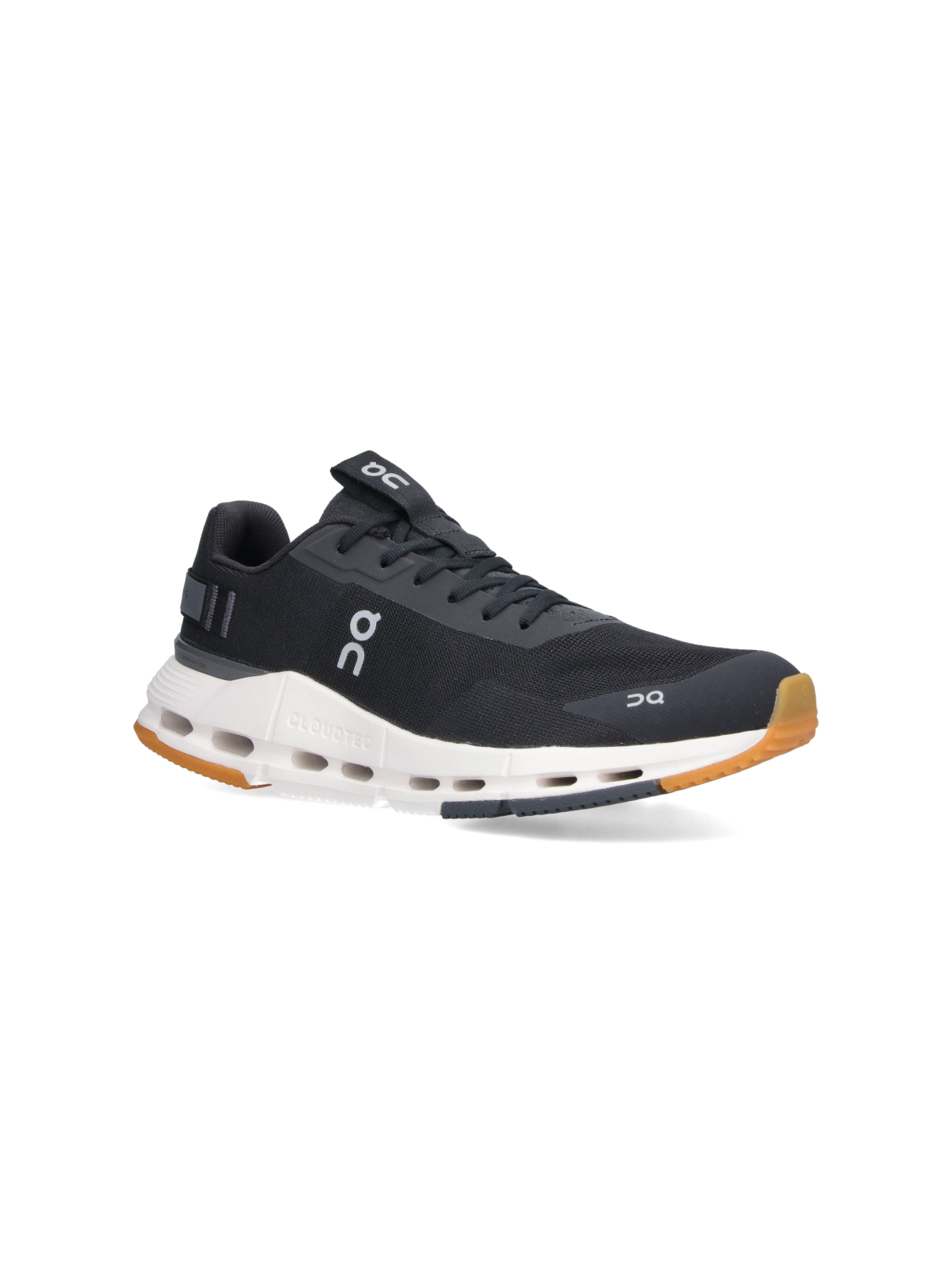 [ON SNEAKER] Sneakers FW26 3ME30151430BLACK IVORY