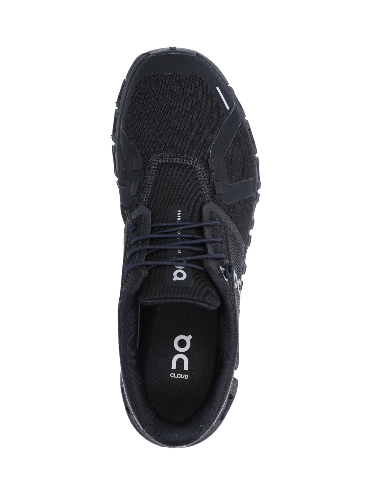 [ON SNEAKER] Sneakers FW26 3MF10071043BLACK BLACK