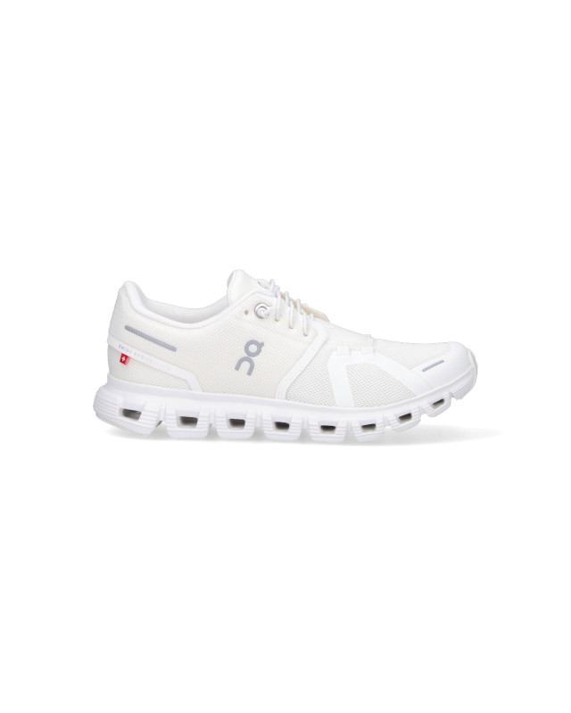 [ON SNEAKER] Sneakers FW26 3WF10061200WHITE WHITE