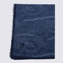 [Etro] Scarf FW26 MATA0007AK318X0883