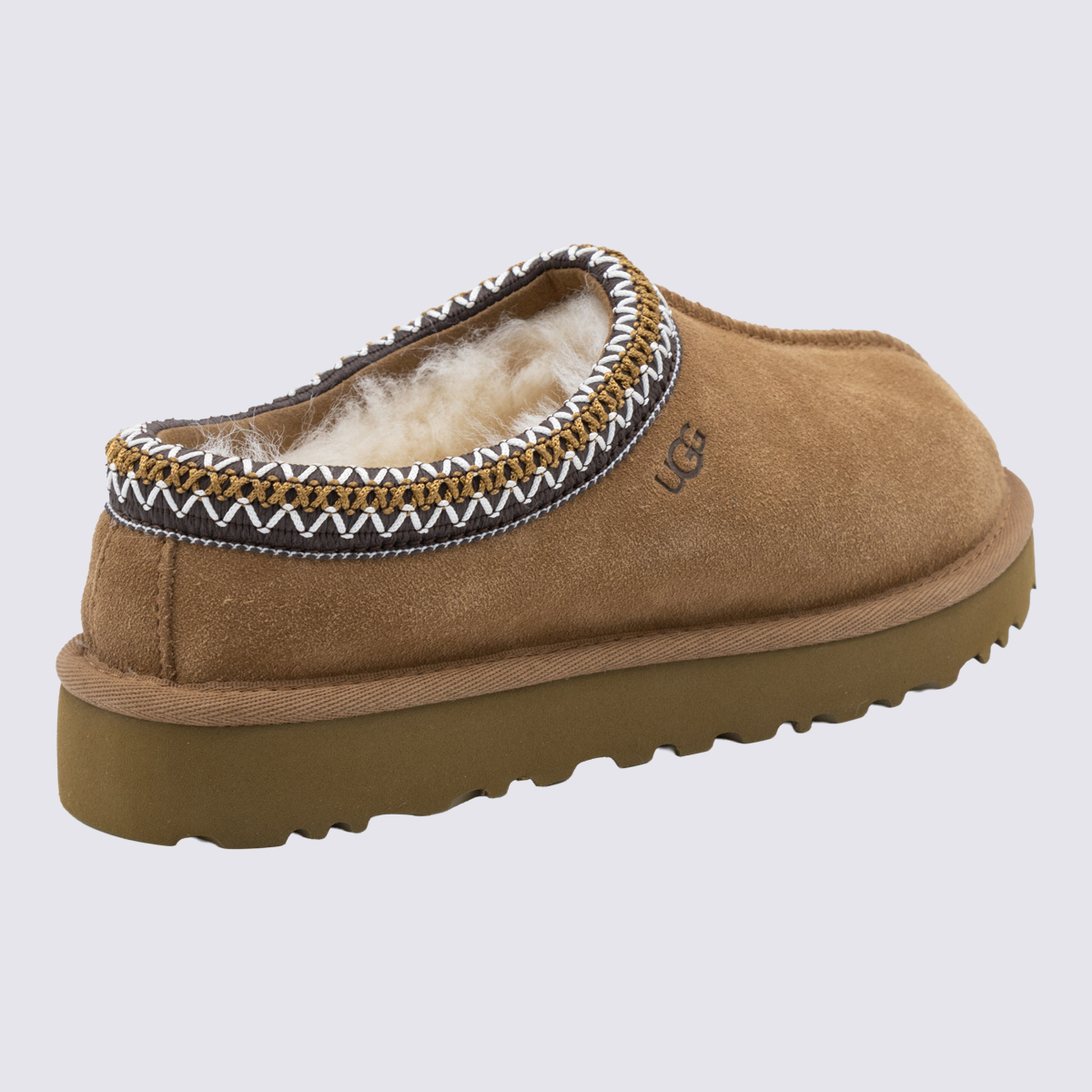 [UGG] Flat shoes FW26 1174470CHE