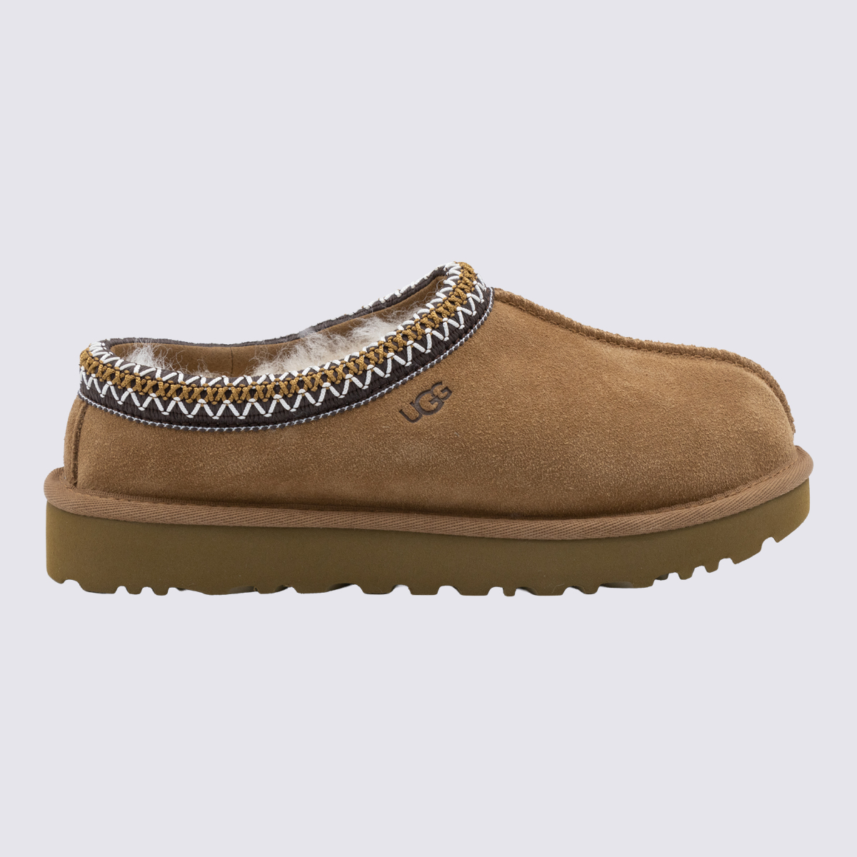 [UGG] Flat shoes FW26 1174470CHE