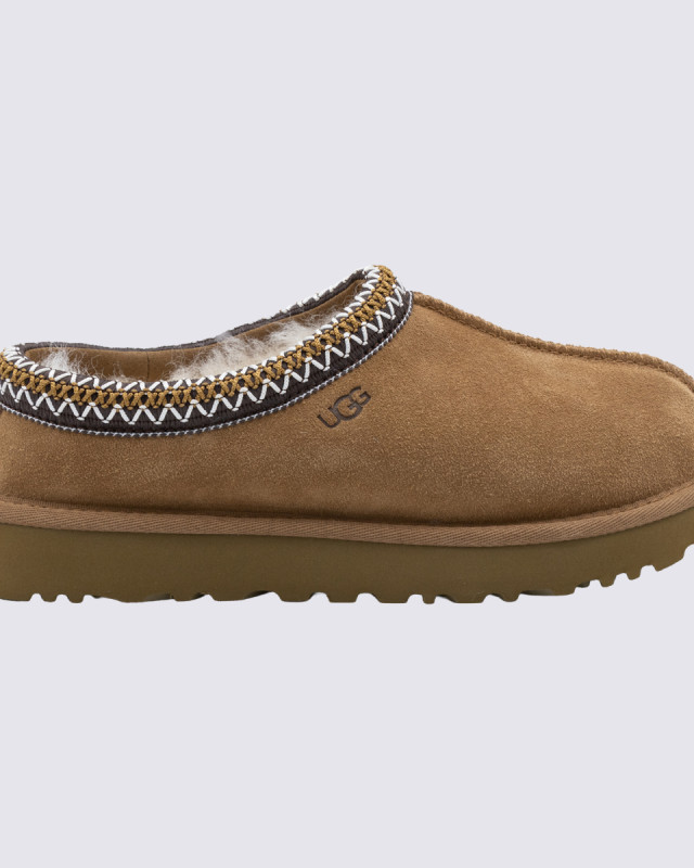 [UGG] Flat shoes FW26 1174470CHE