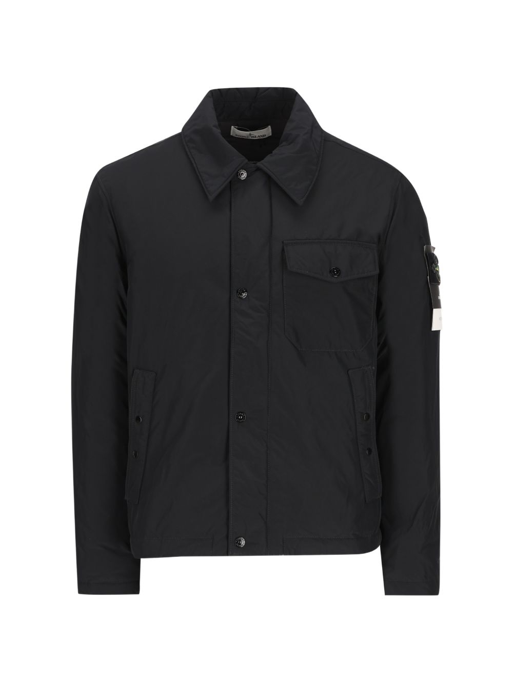 [Stone Island] Casual Jacket FW26 L2S154100022S0A26V0029