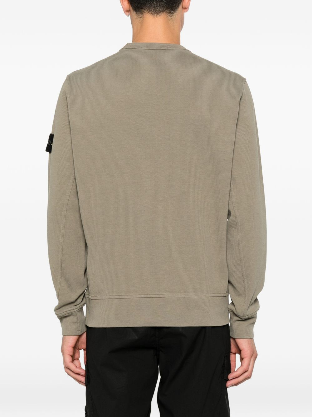 [Stone Island] Sweatshirt FW26 L2S156100017S0472V005G