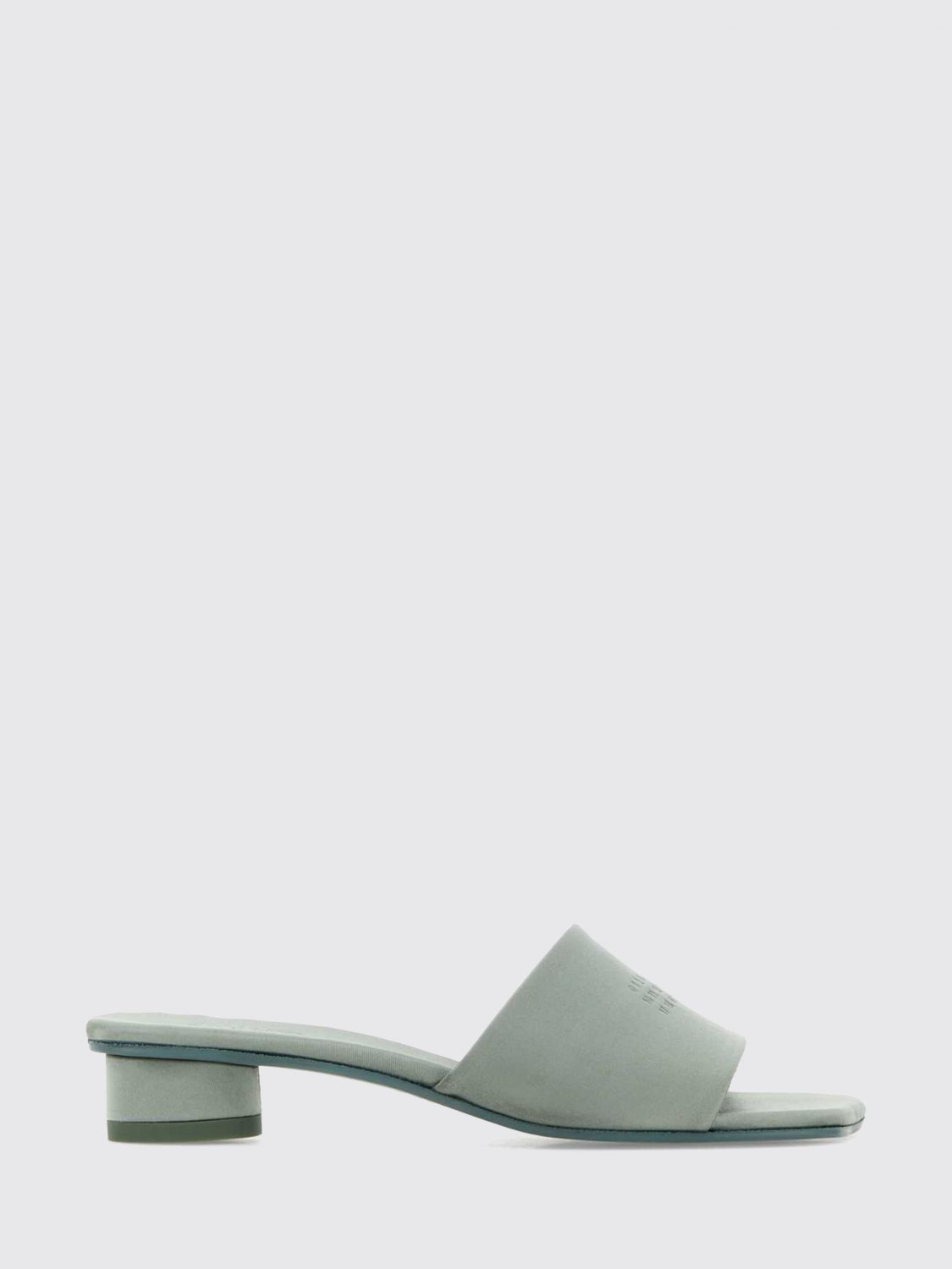 [MM6 Maison Margiela] Sandals SS26 S59WP0211P5560 T8050