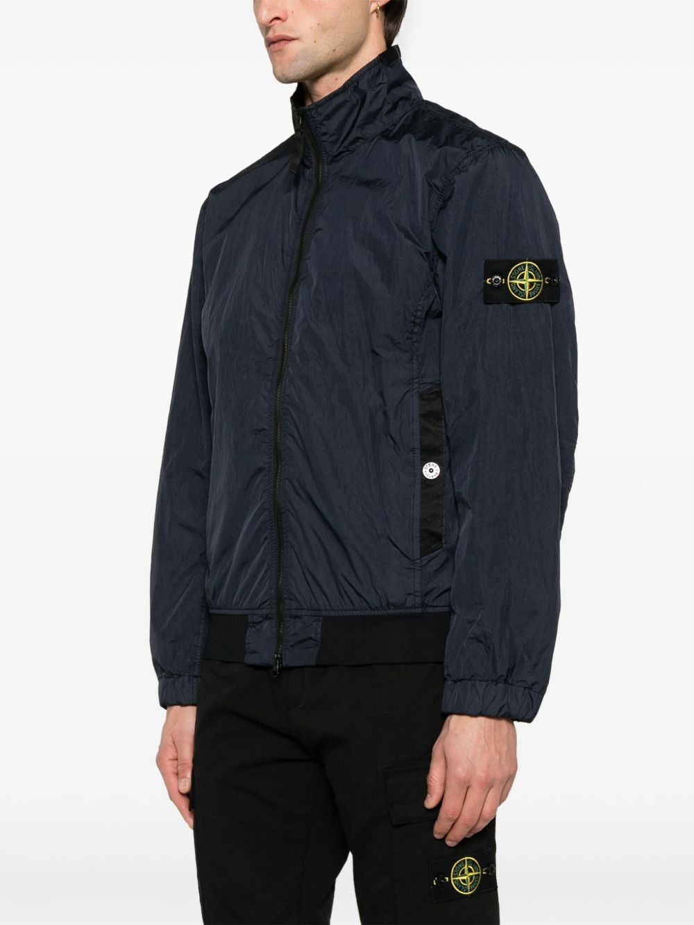 [Stone Island] Casual Jacket FW26 L2S154100037S0A23V0020