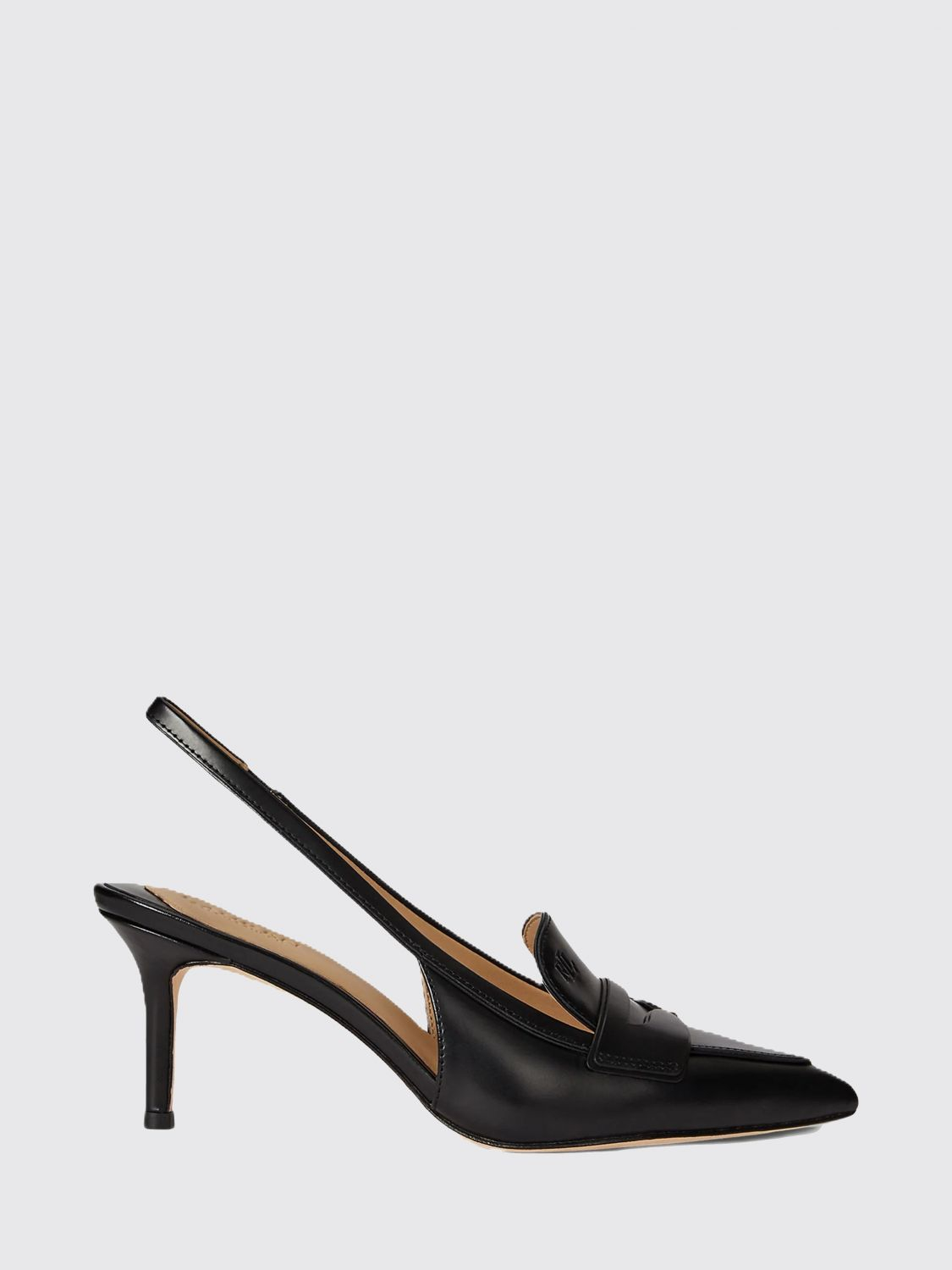 [LAUREN RALPH LAUREN] Pumps SS26 802982850 001