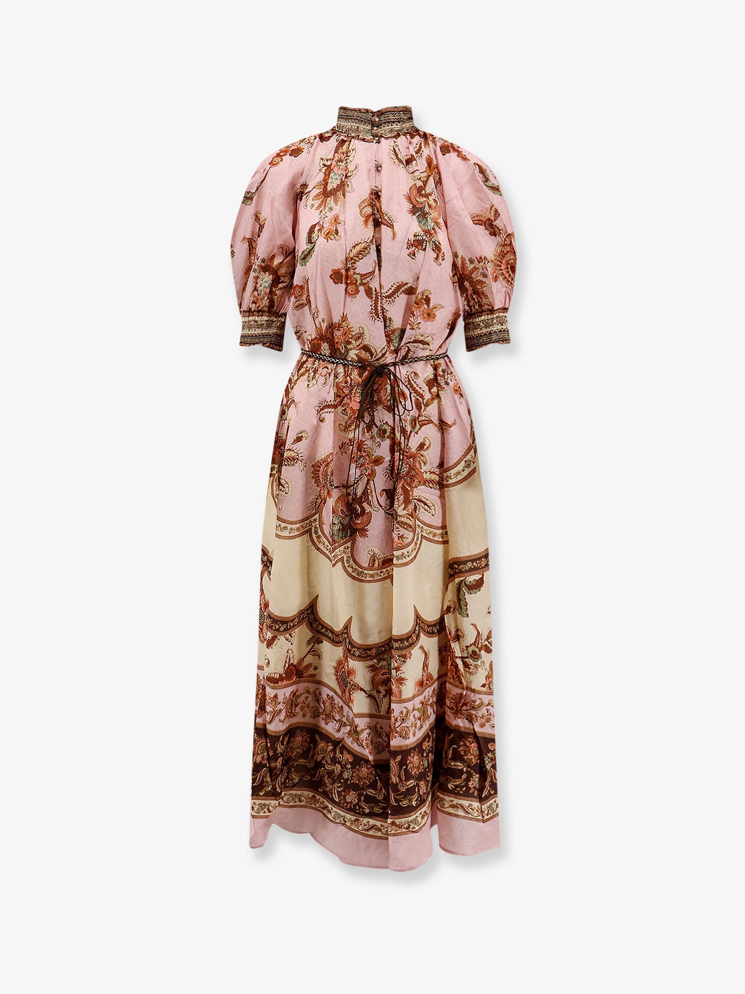 [Zimmermann] Dress SS26 8255DSS261MJCO