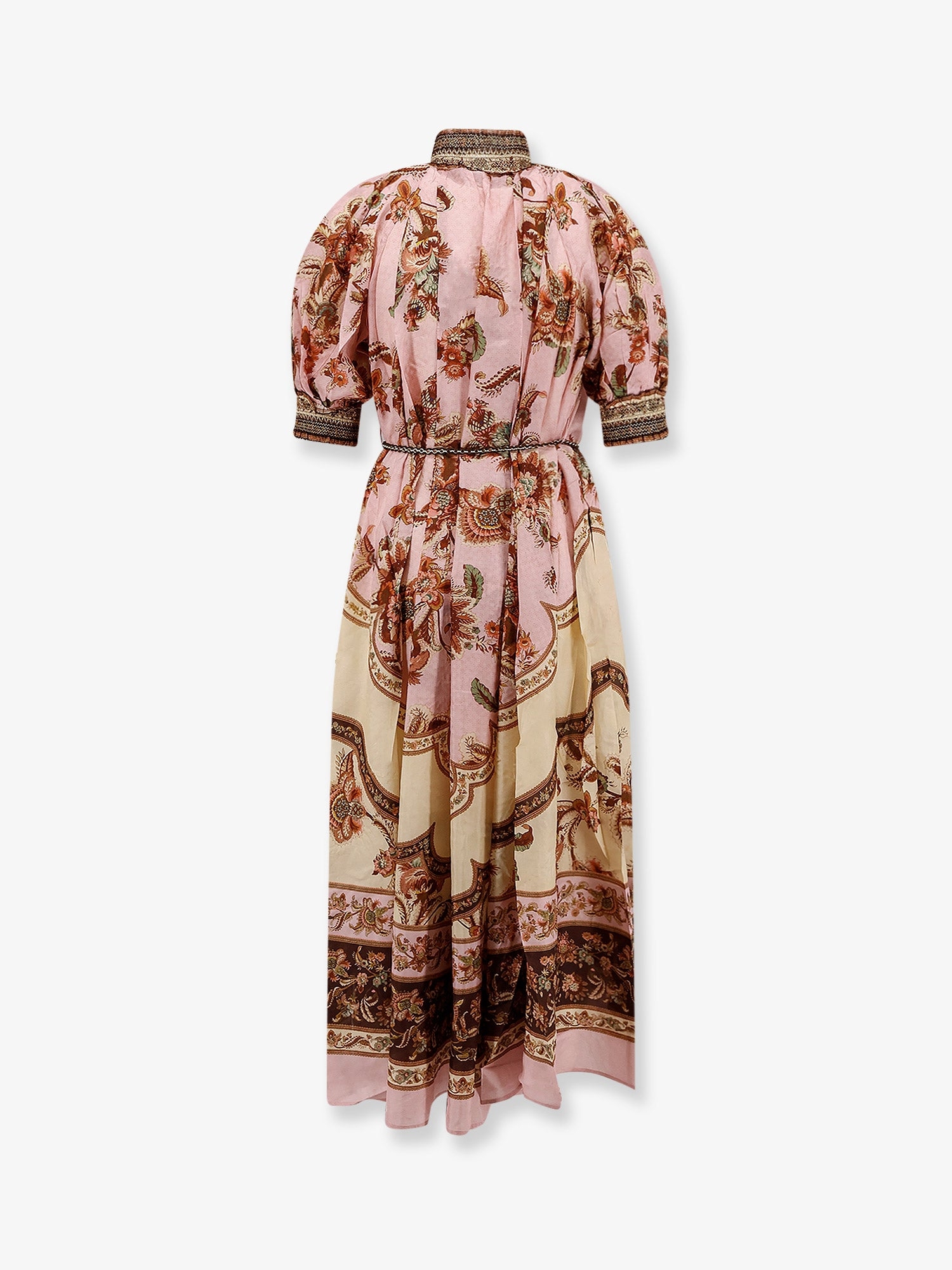 [Zimmermann] Dress SS26 8255DSS261MJCO