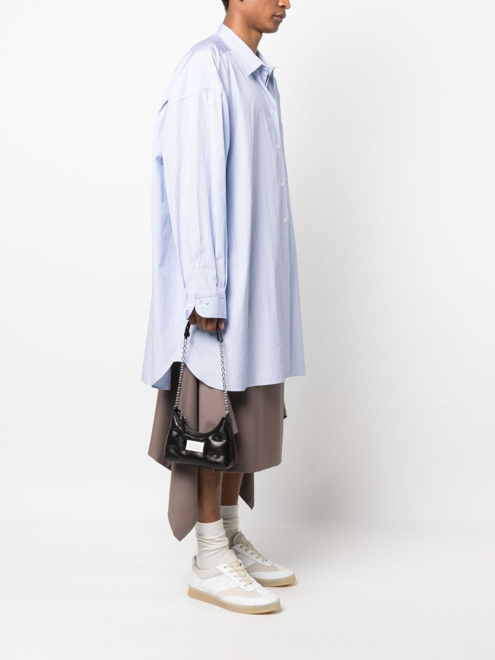 [Maison Margiela] Shoulder bag FW26 SB1WG0021P4300T8013