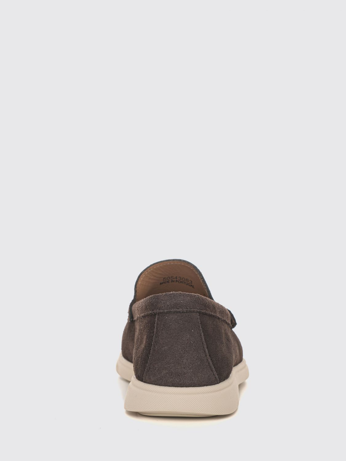 [BOSS] Loafer SS26 50543083 202