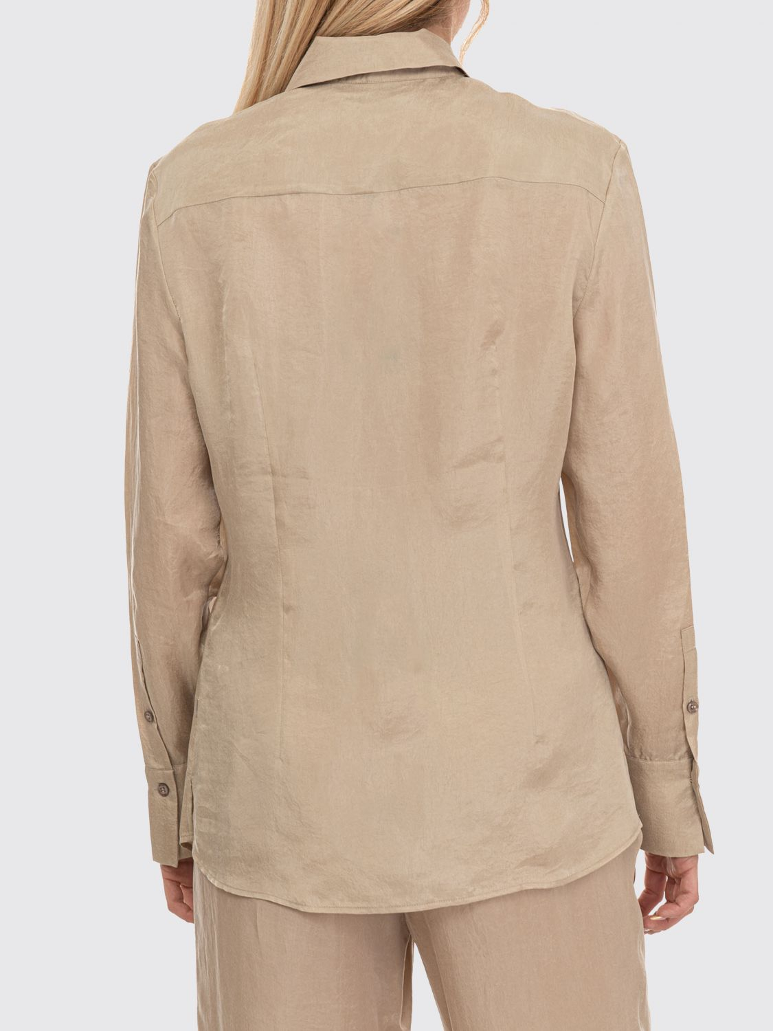 [BOSS] Shirts Long Sleeve SS26 50562889 275
