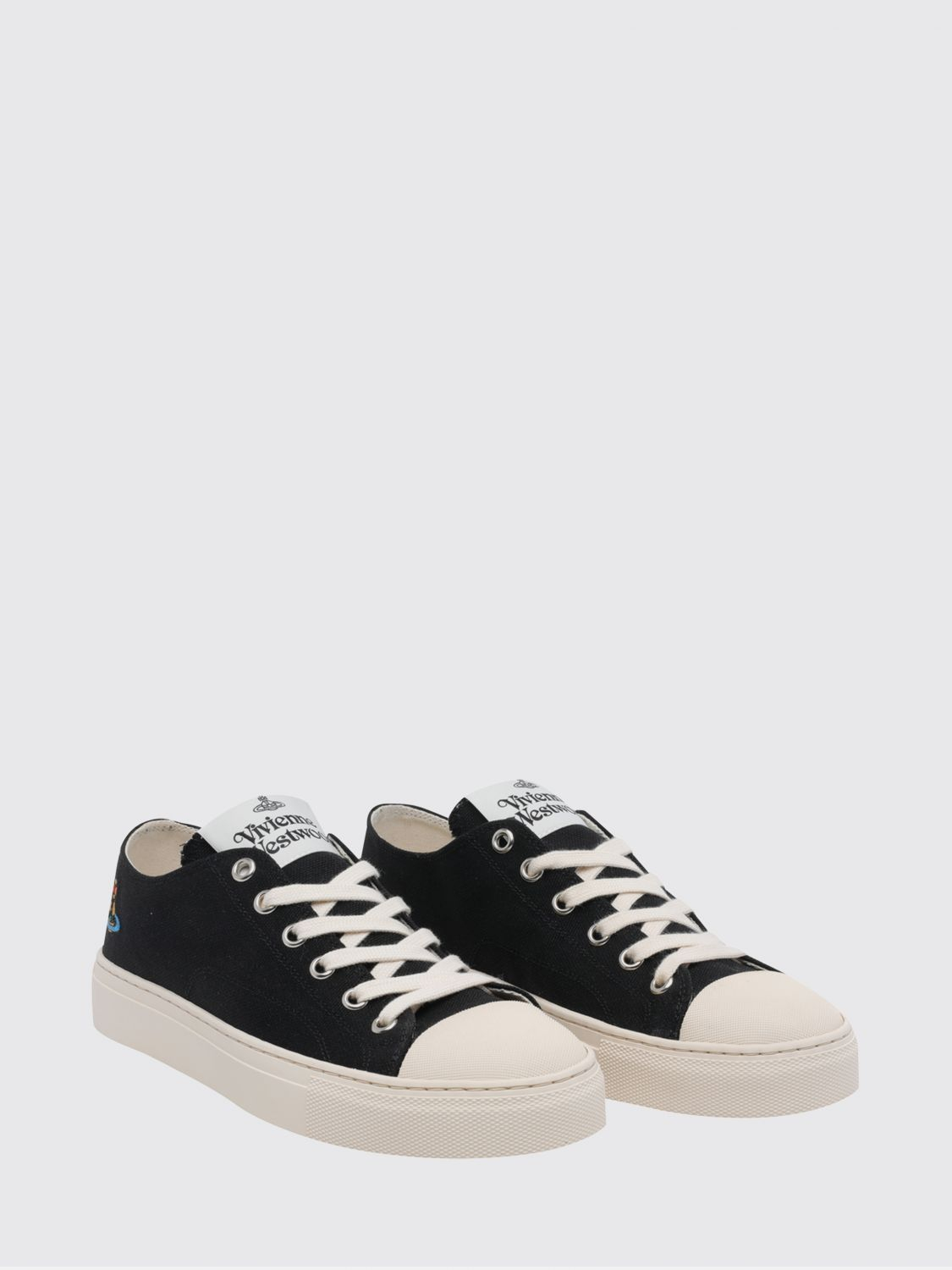 [Vivienne Westwood] Sneakers SS26 75020063WW015B N402