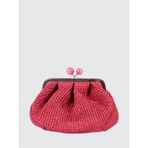 [WEEKEND MAX MARA] Clutch bag SS26 2615511115600 054