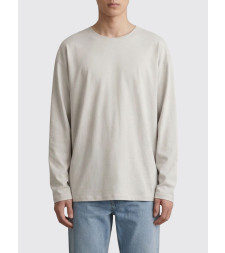 [LEMAIRE] T-shirts Long Sleeve SS26 TS0019LJ1055 BG282