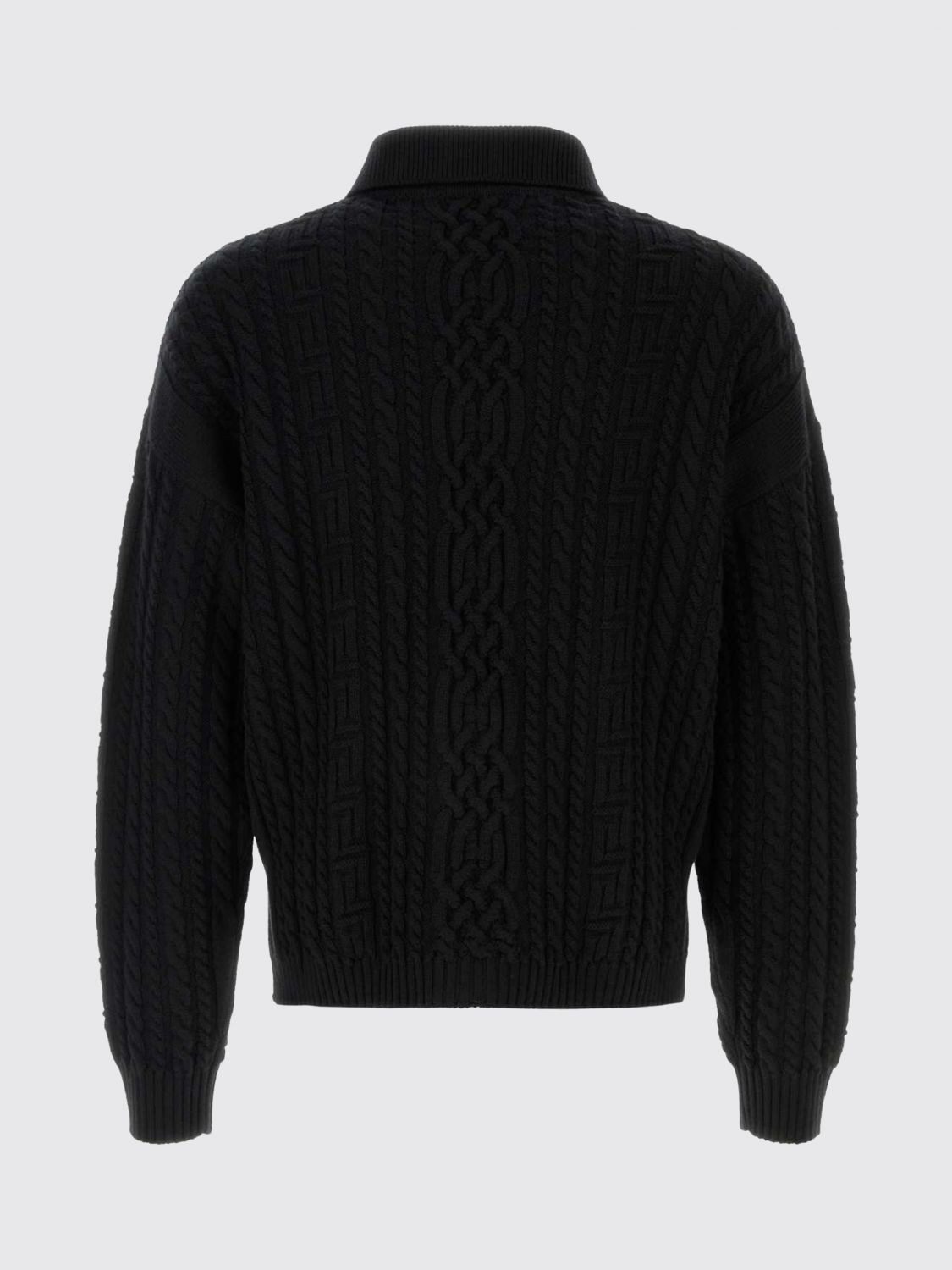 [Versace] Knitwear SS26 10221791A16354 1B000