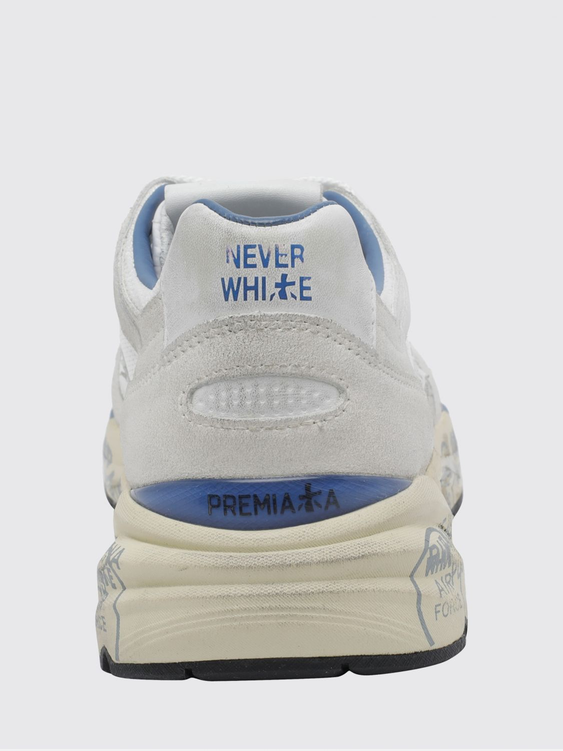 [Premiata] Sneakers SS26 MASE 8019