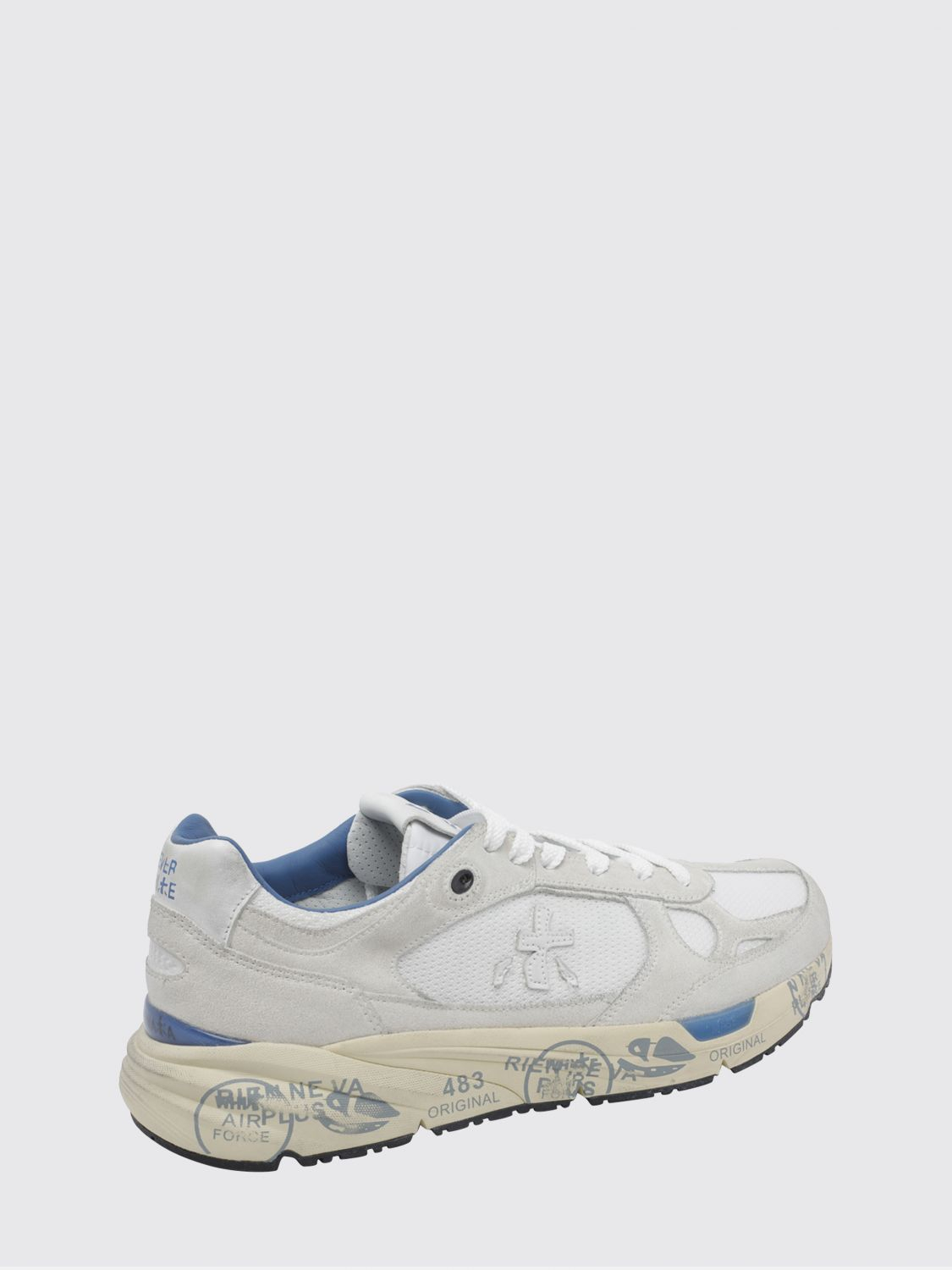 [Premiata] Sneakers SS26 MASE 8019