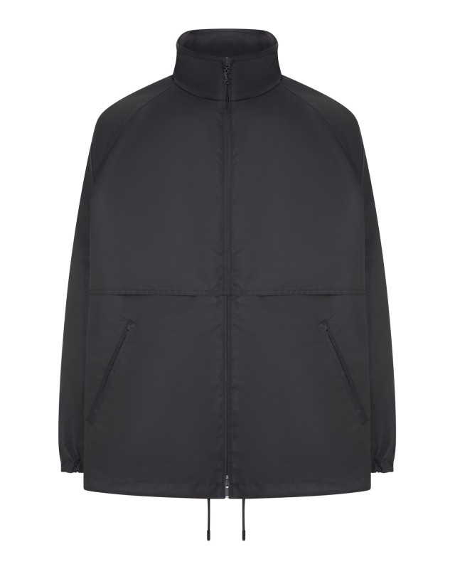 [Saint Laurent] Casual Jacket FW26 A004SWY1O064146 BLEU OUTREMER