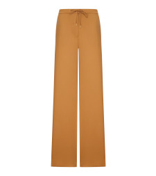 [MAX MARA STUDIO] Trousers FW26 2626136031600013 CARAMEL