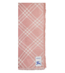 [Burberry] Scarf FW26 8125849177545_C5331
