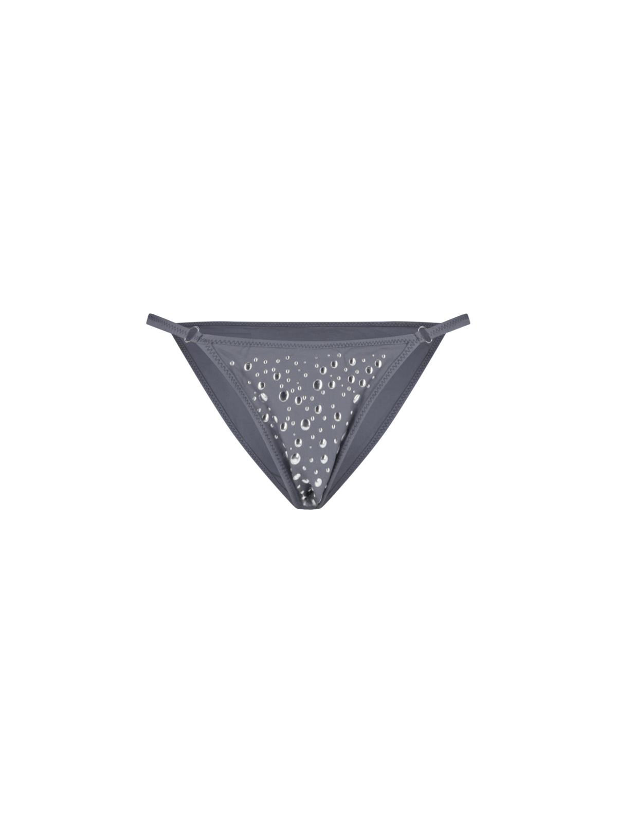 [GIMAGUAS] Bikini SS26 GAIA BIKINI BOTTOMGREY