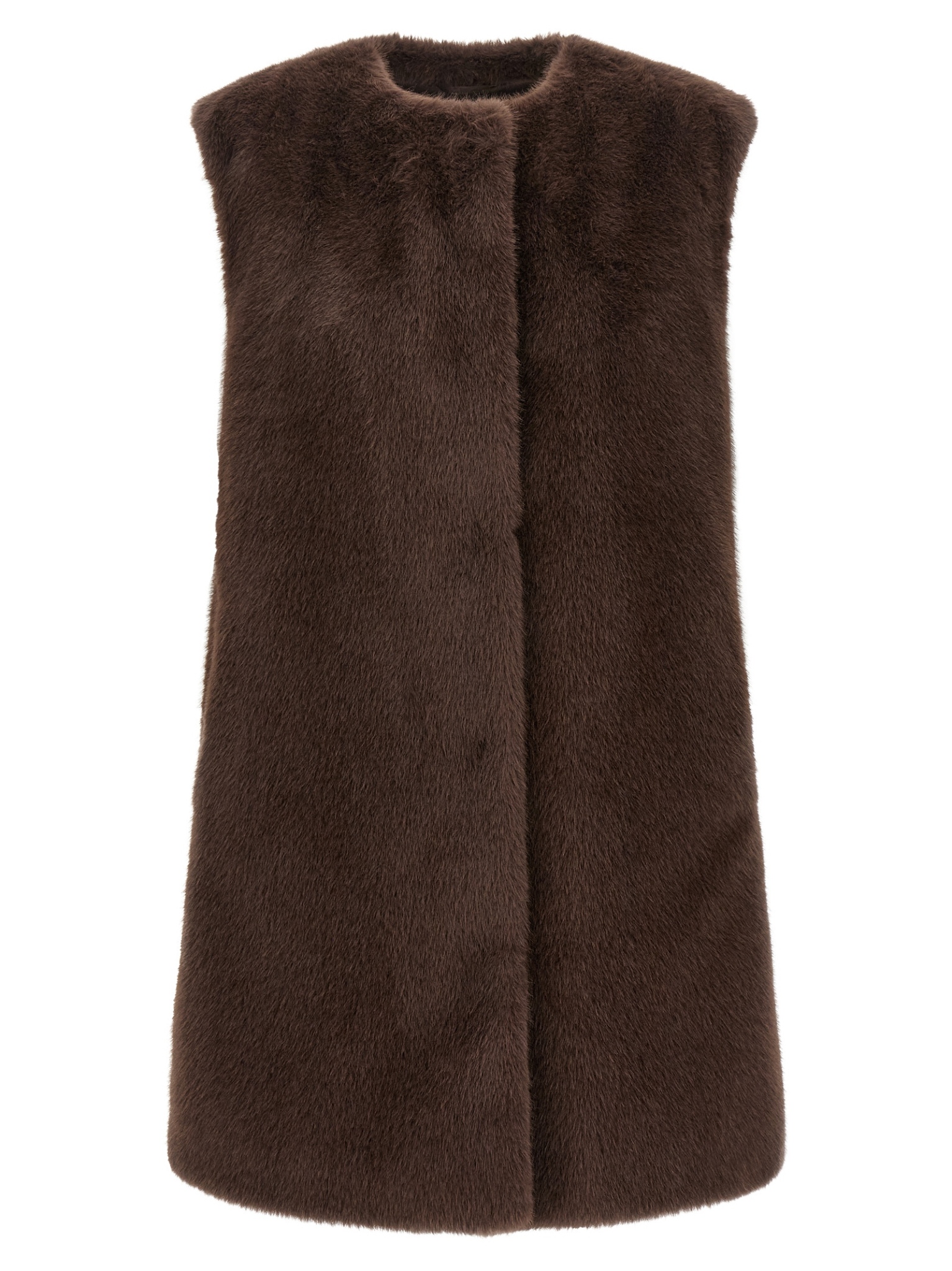 [Herno] Fur Jacket FW26 GI00055DR128968810