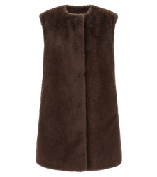 [Herno] Fur Jacket FW26 GI00055DR128968810