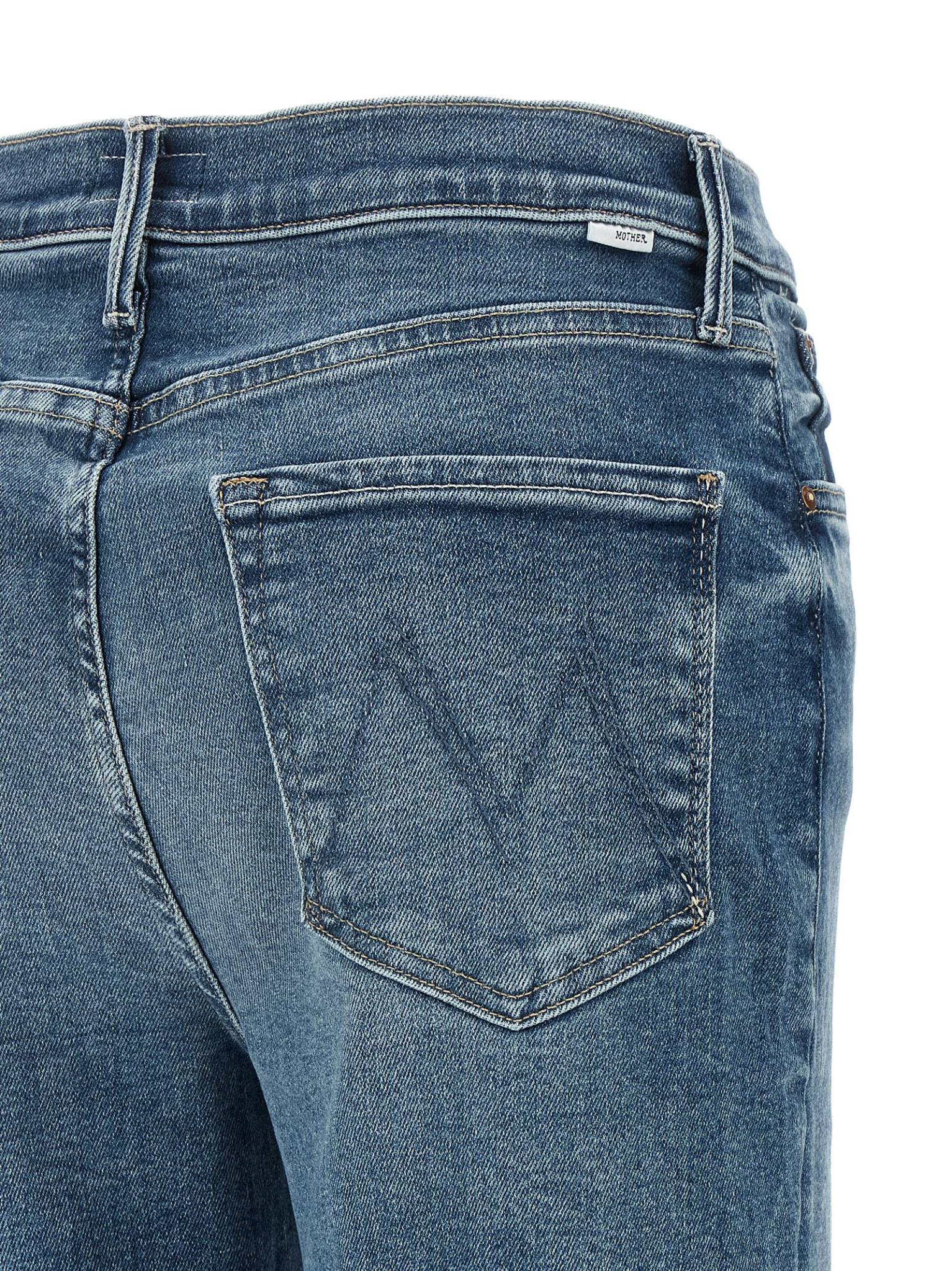 [Mother] Jeans FW26 100051008ABCN