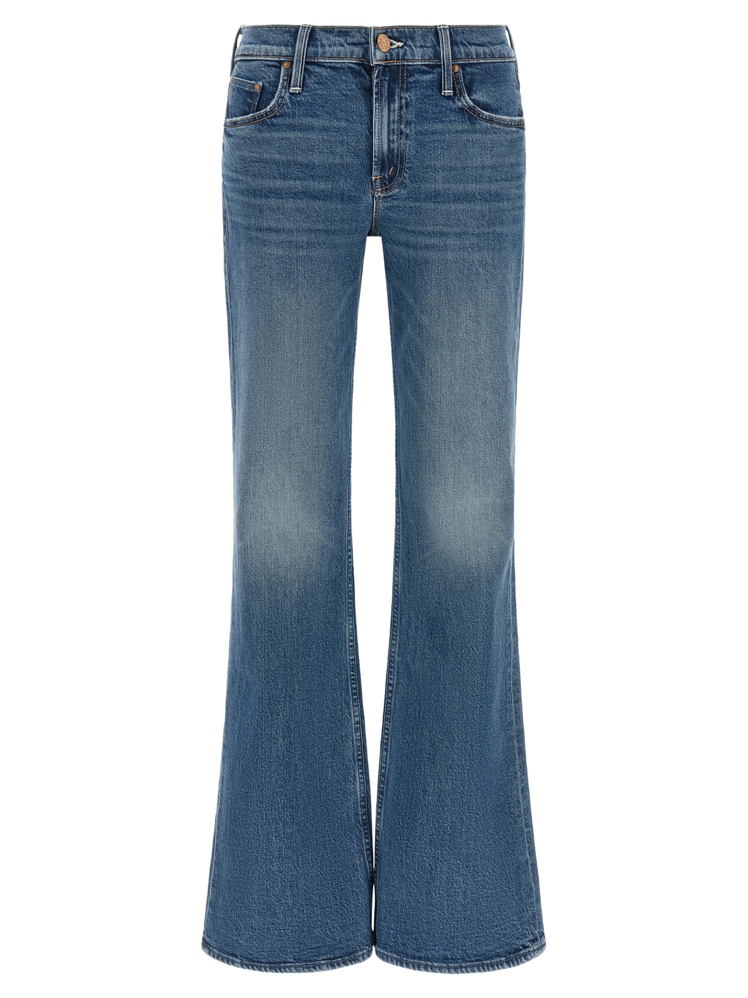 [Mother] Jeans FW26 114051409HRL