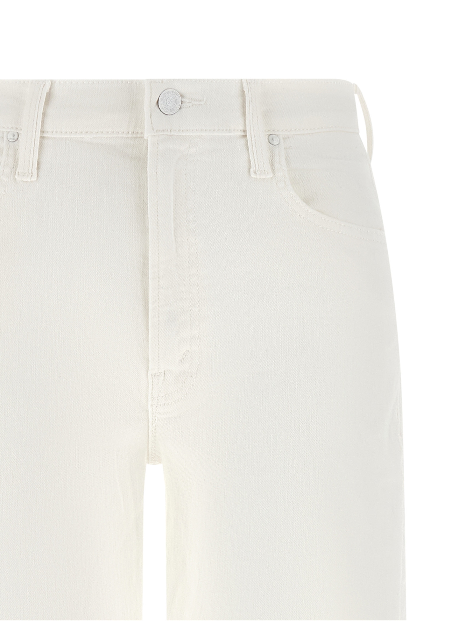[Mother] Jeans FW26 10297753FOT