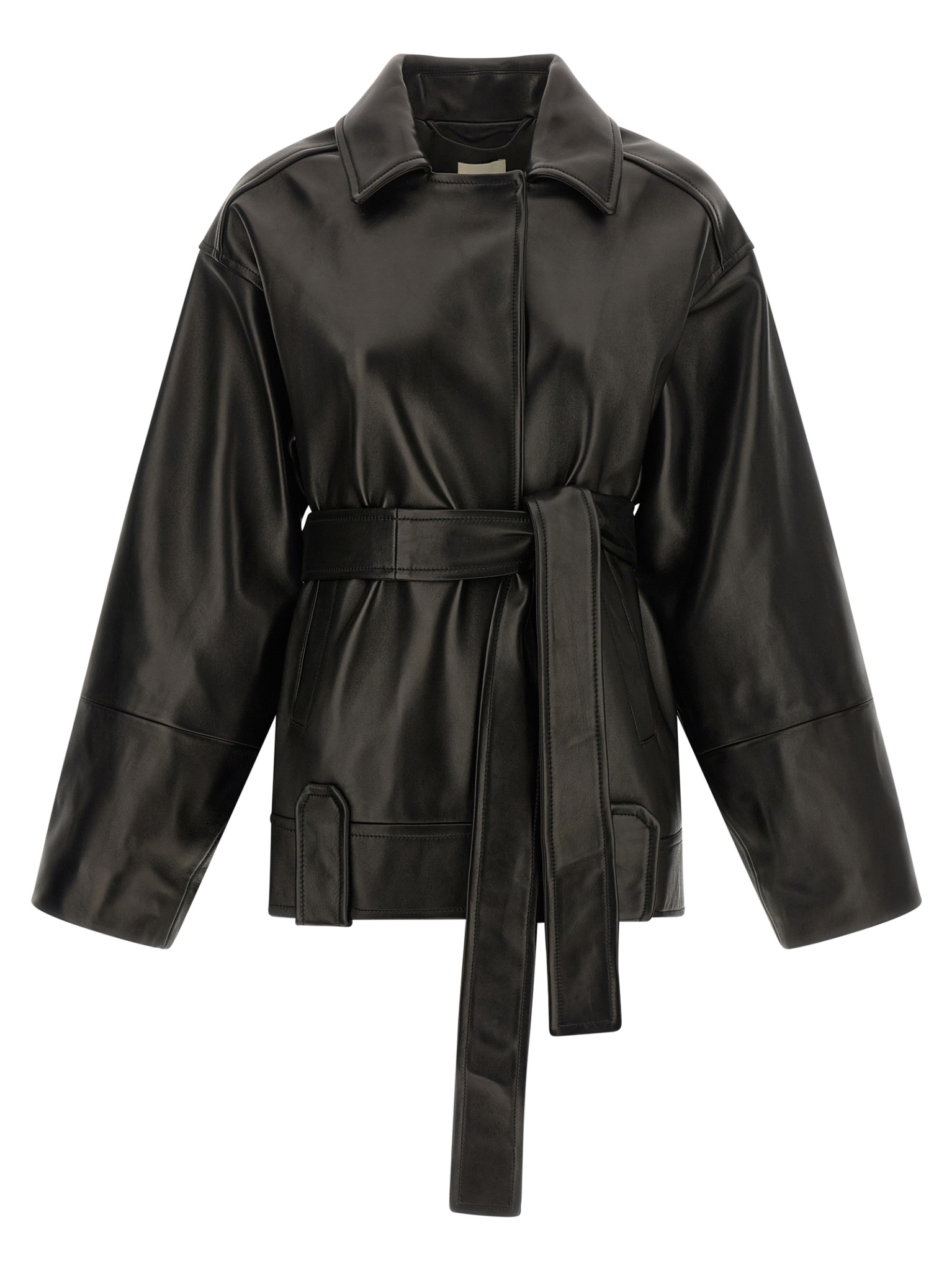 [KHAITE] Casual Jacket FW26 62391012200