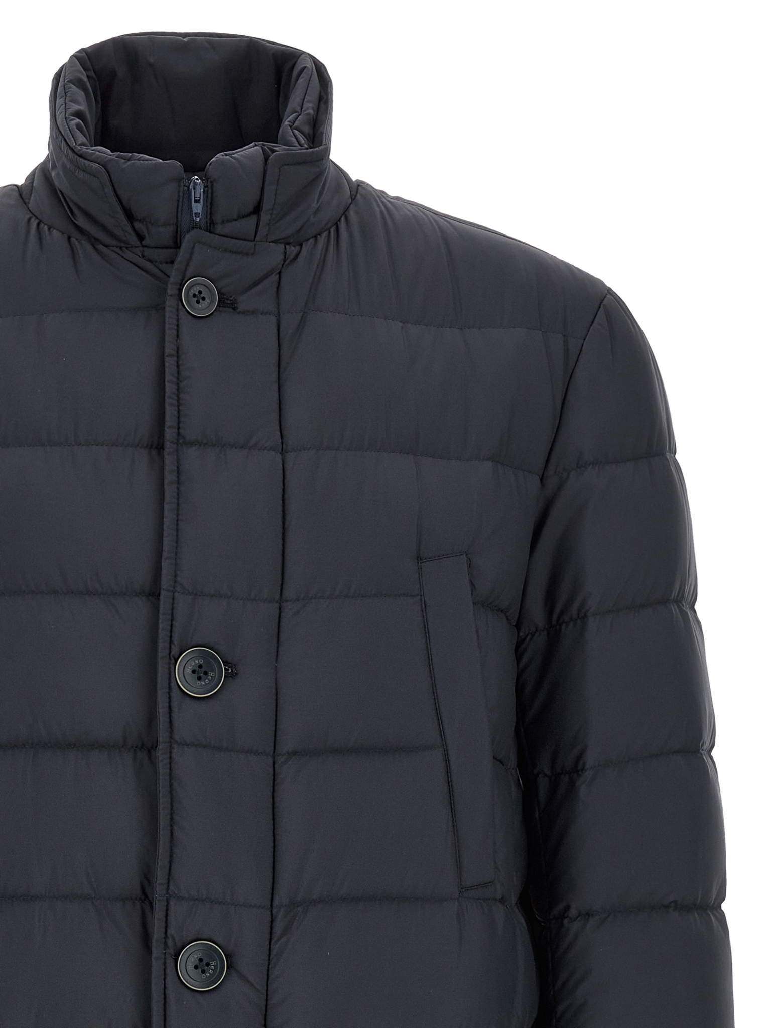 [Herno] Down Jacket FW26 PI007ULE12456Z9202