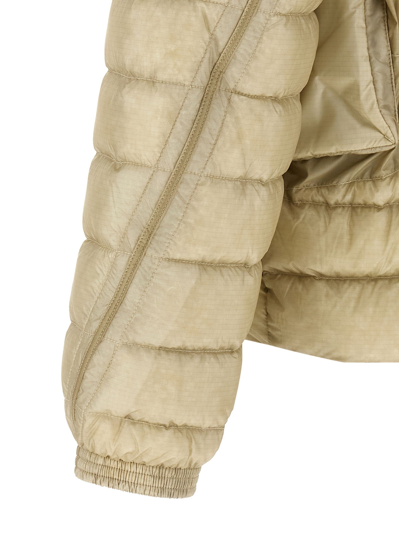 [C.P. Company] Down Jacket FW26 21CMOW126A110416A120