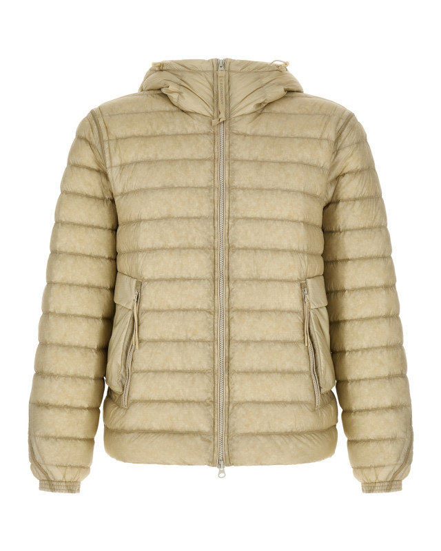 [C.P. Company] Down Jacket FW26 21CMOW126A110416A120