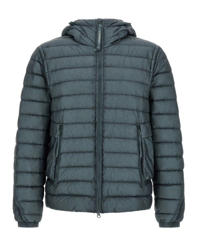 [C.P. Company] Down Jacket FW26 21CMOW126A110416A871